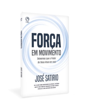 FORCA EM MOVIMENTO (CPAD)