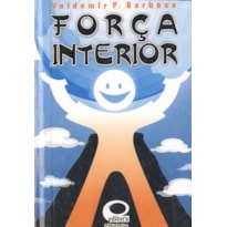 FORÇA INTERIOR