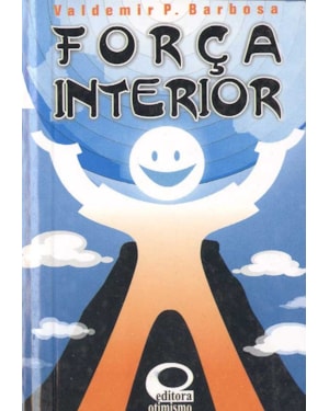 FORÇA INTERIOR