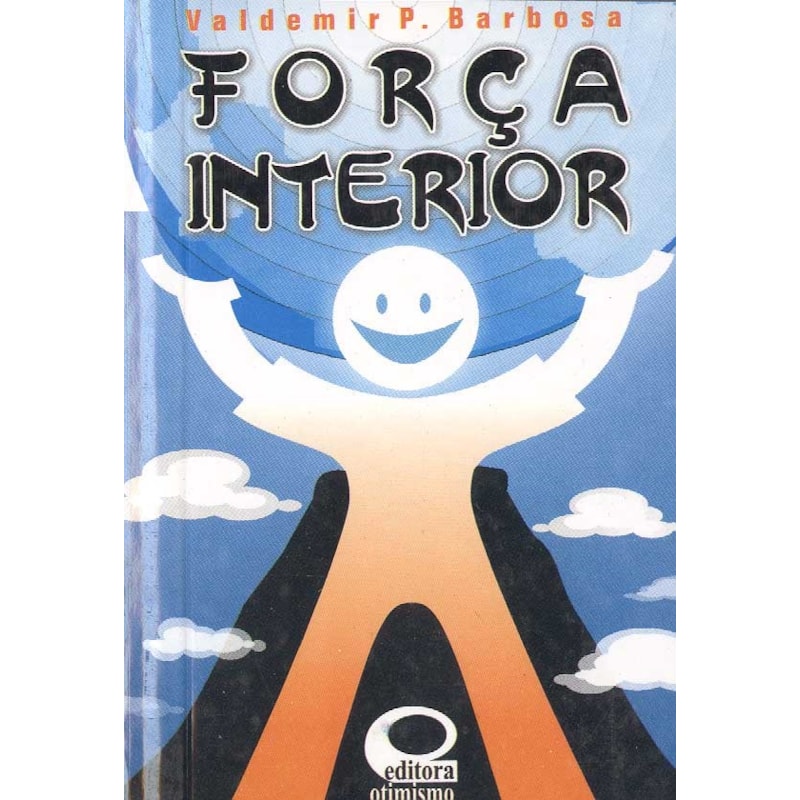 FORÇA INTERIOR