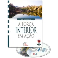 FORCA INTERIOR EM ACAO (A) - ABEL BRITO E SILVA