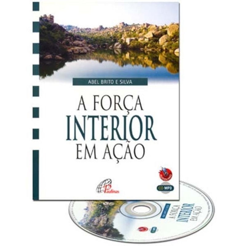 FORCA INTERIOR EM ACAO (A) - ABEL BRITO E SILVA