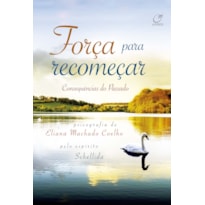 FORÇA PARA RECOMEÇAR
