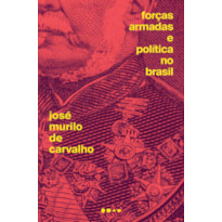 Forças Armadas e política no Brasil