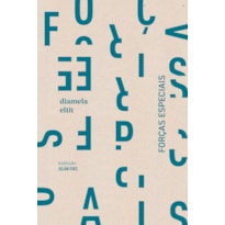 FORÇAS ESPECIAIS