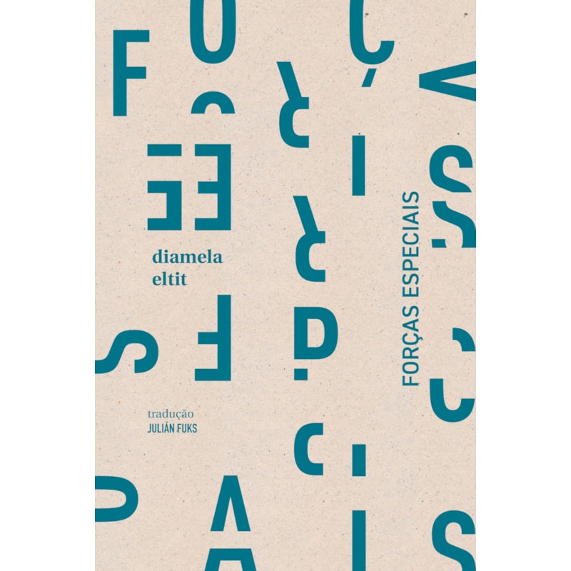 FORÇAS ESPECIAIS