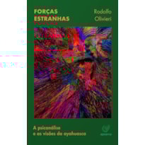 FORÇAS ESTRANHAS