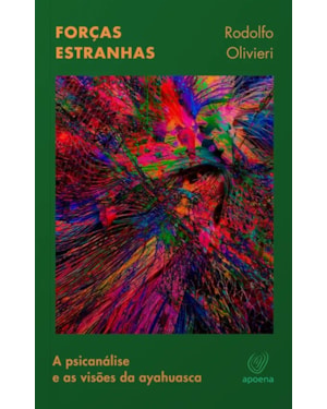 FORÇAS ESTRANHAS
