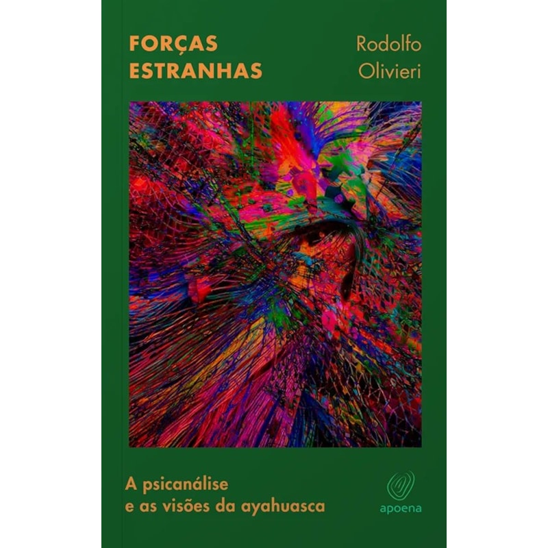 FORÇAS ESTRANHAS