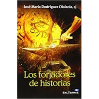 FORJADORES DE HISTORIAS