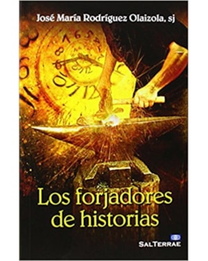 FORJADORES DE HISTORIAS