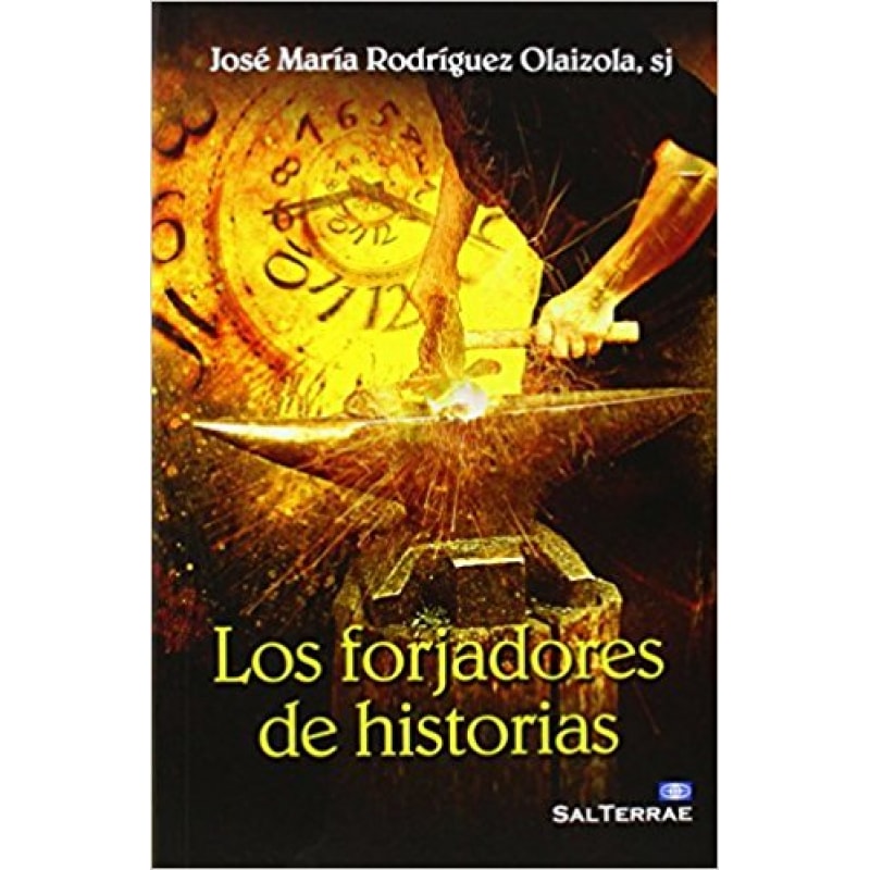FORJADORES DE HISTORIAS