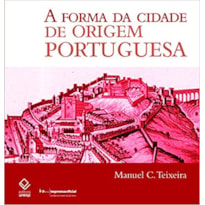 FORMA DA CIDADE DE ORIGEM PORTUGUESA, A - 1