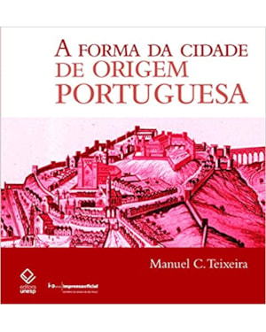 FORMA DA CIDADE DE ORIGEM PORTUGUESA, A - 1