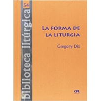 FORMA DE LITURGIA