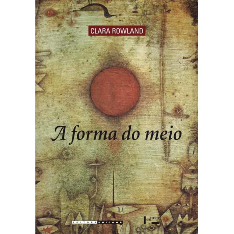 FORMA DO MEIO, A