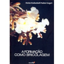 FORMACAO COMO BRICOLAGEM, A - 1