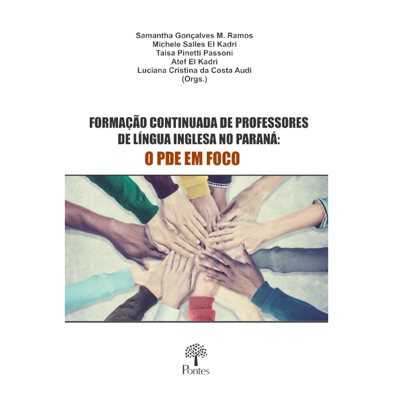 FORMAÇÃO CONTINUADA DE PROFESSORES DE LÍNGUA INGLESA NO PARANÁ