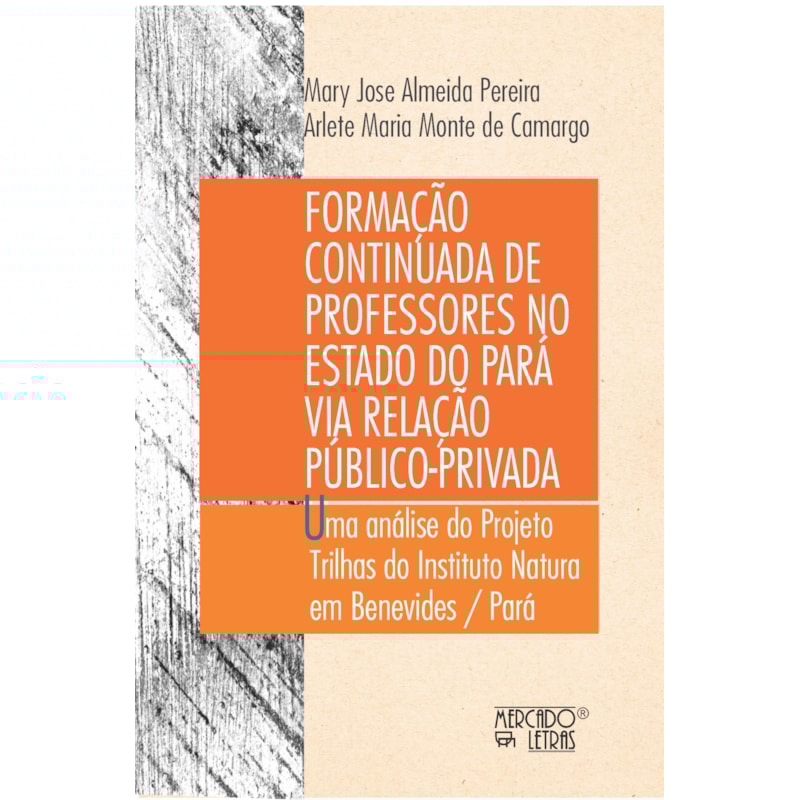 Formação continuada de professores no estado do Pará via relação público-privada