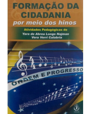 FORMACAO DA CIDADANIA - 1