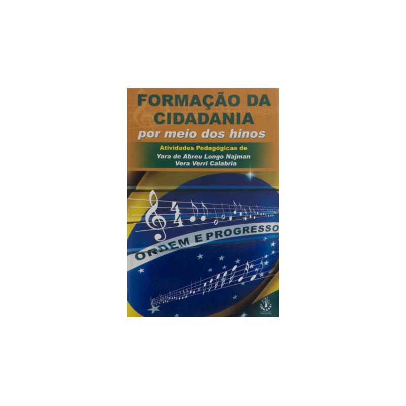 FORMACAO DA CIDADANIA - 1