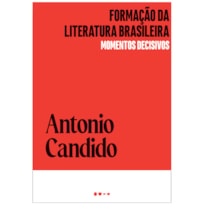 Formação da literatura brasileira: momentos decisivos