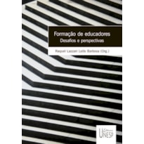 FORMAÇÃO DE EDUCADORES: DESAFIOS E PERSPECTIVAS