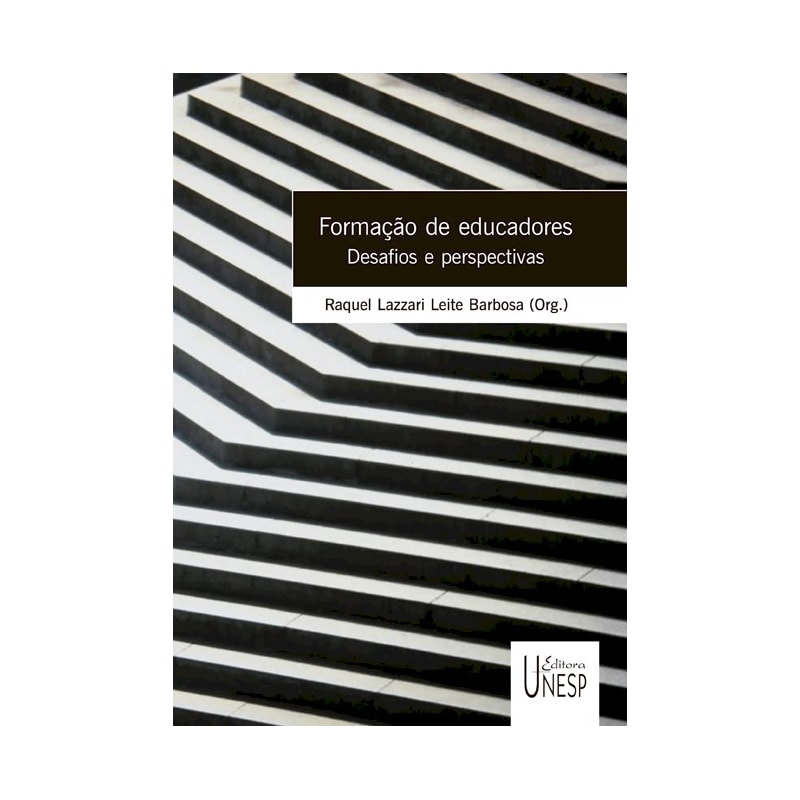FORMAÇÃO DE EDUCADORES: DESAFIOS E PERSPECTIVAS