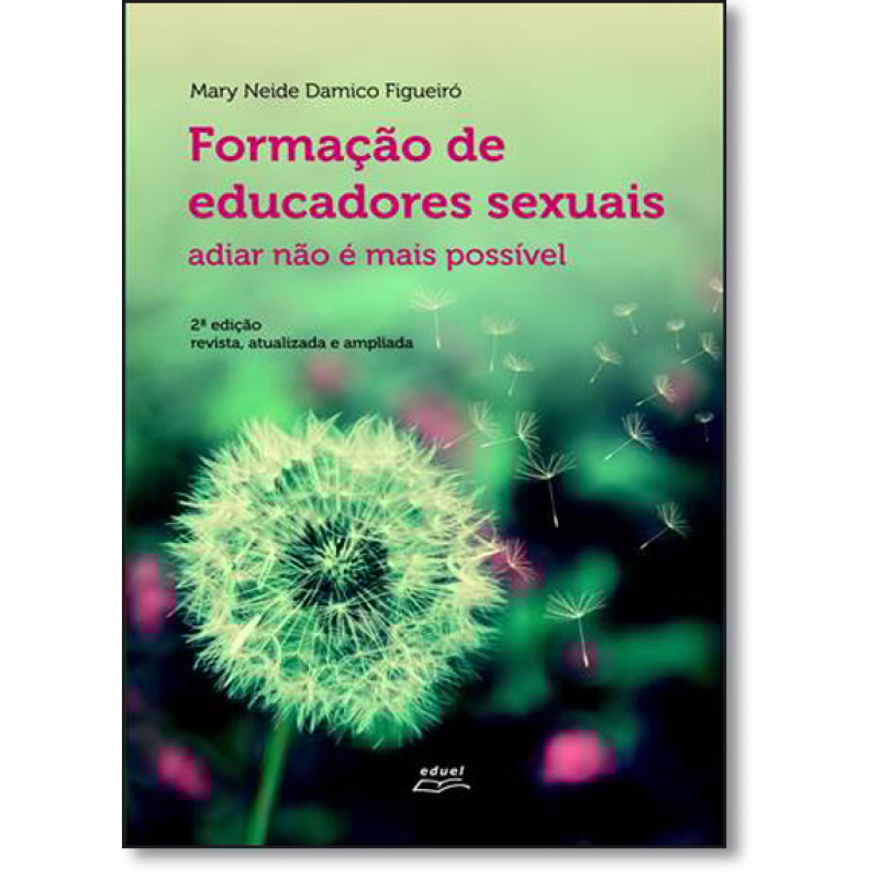 FORMACAO DE EDUCADORES SEXUAIS - ADIAR NAO E MAIS