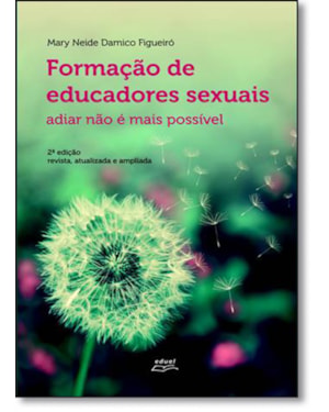 FORMACAO DE EDUCADORES SEXUAIS - ADIAR NAO E MAIS