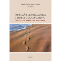 FORMAÇAO DE FORMADORES E CURSOS DE LICENCIATURA