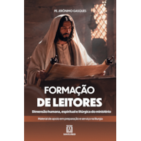 FORMAÇÃO DE LEITORES