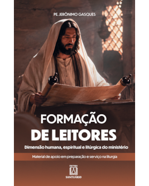 FORMAÇÃO DE LEITORES
