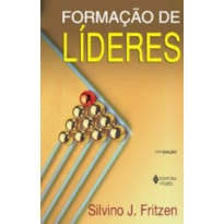 FORMAÇÃO DE LIDERES