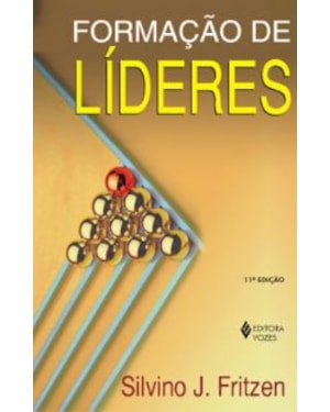 FORMAÇÃO DE LIDERES