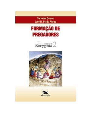 FORMAÇÃO DE PREGADORES