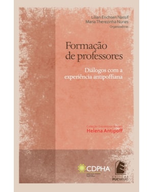 FORMACAO DE PROFESSORES - 1