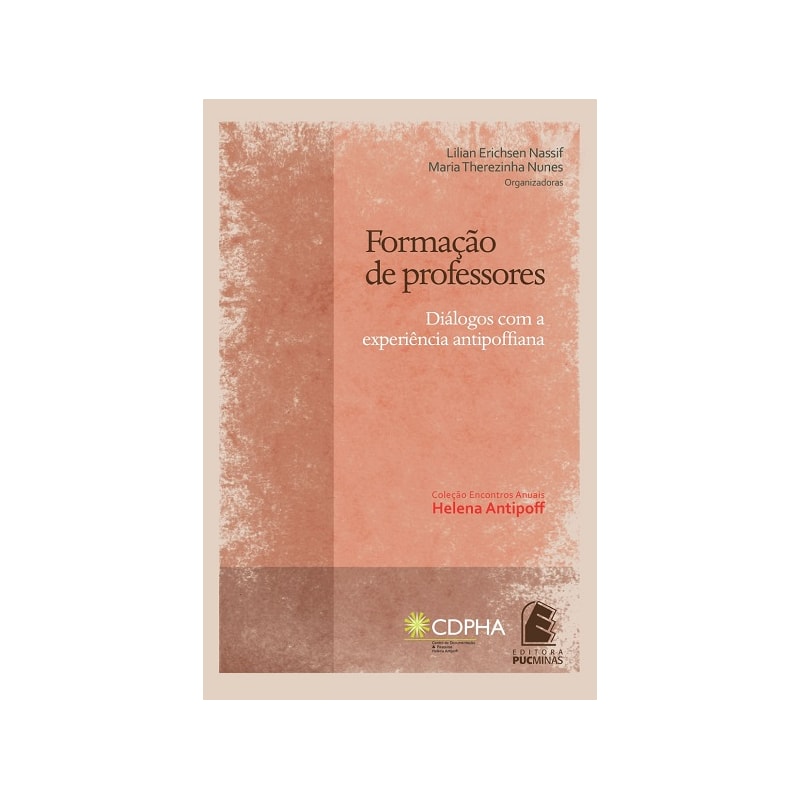 FORMACAO DE PROFESSORES - 1