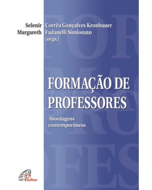 Formação de professores: abordagens contemporâneas