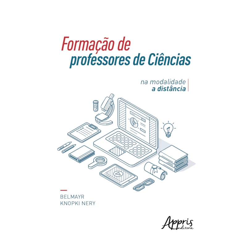 FORMAÇÃO DE PROFESSORES DE CIÊNCIAS NA MODALIDADE A DISTÂNCIA