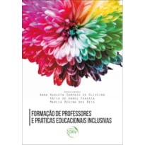 FORMAÇÃO DE PROFESSORES E PRÁTICAS EDUCACIONAIS INCLUSIVAS