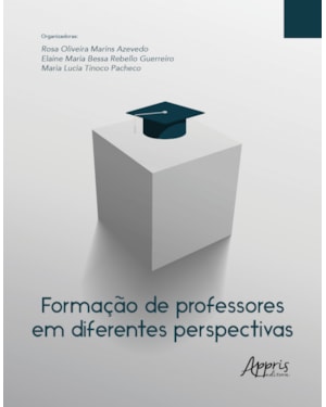 FORMAÇÃO DE PROFESSORES EM DIFERENTES PERSPECTIVAS