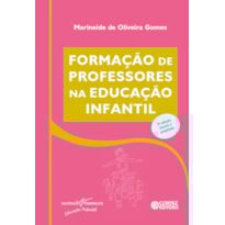 FORMAÇÃO DE PROFESSORES NA EDUCAÇÃO INFANTIL
