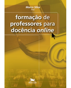 FORMAÇÃO DE PROFESSORES PARA DOCÊNCIA