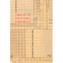 Formação de profissionais de matemática