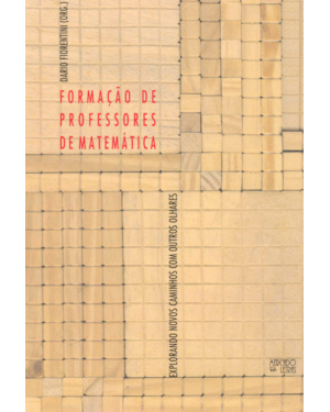 Formação de profissionais de matemática