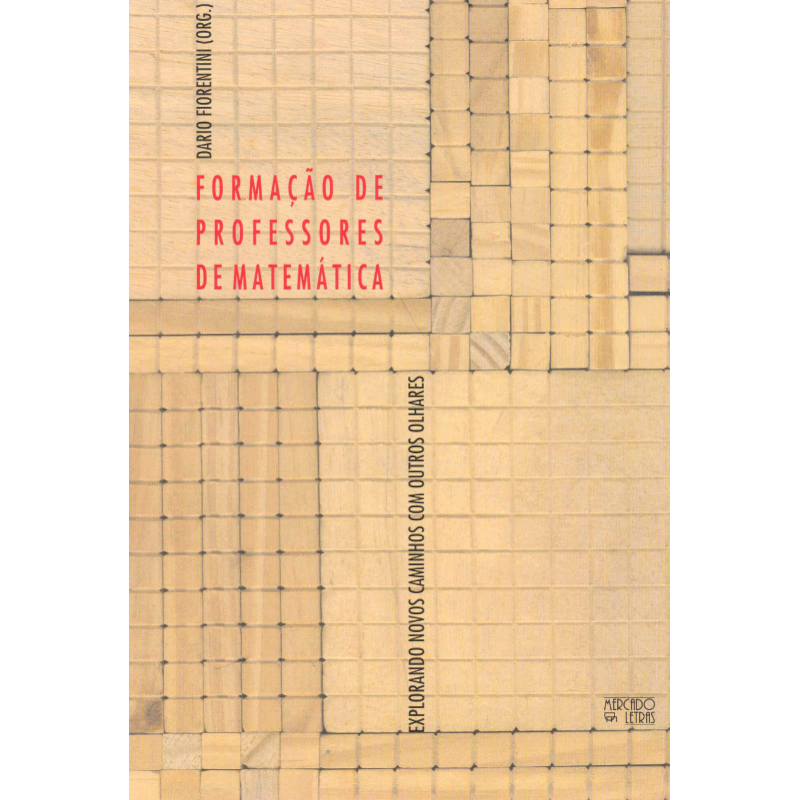Formação de profissionais de matemática