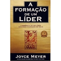 FORMACAO DE UM LIDER, A - 3
