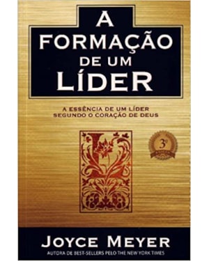 FORMACAO DE UM LIDER, A - 3