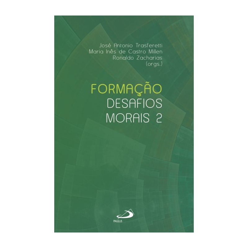 Formação:: desafios morais